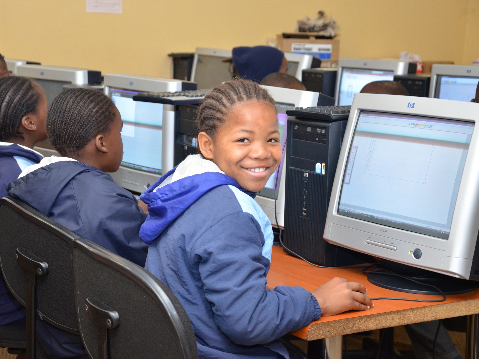 Komplettpaket "Bildung"